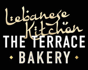 Image for mark UK00004341734 The Terrace Bakery Lebanese Kitchen