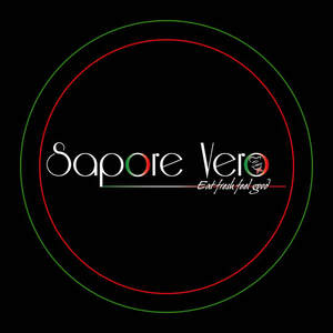 Image for mark UK00004341739 SAPORE VERO EAT FRESH FEEL GOOD.