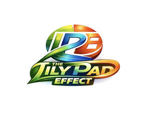 Image for mark UK00004341765 THE LILY PAD EFFECT
