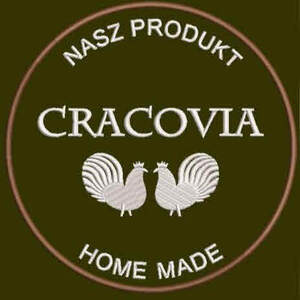 Image for mark UK00004341773 NASZ PRODUKT CRACOVIA HOME MADE