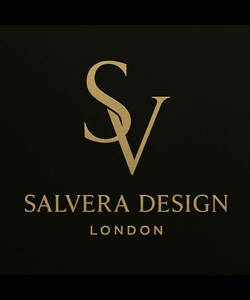 Image for mark UK00004341782 SALVERA DESIGN LONDON