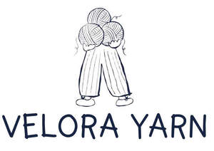 Image for mark UK00004341801 VELORA YARN