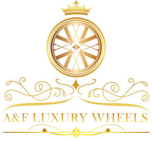 Image for mark UK00004341830 A&F LUXURY WHEELS