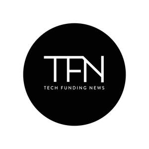 Image for mark UK00004341833 TFN Tech Funding News
