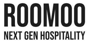 Image for mark UK00004341873 roomoo next gen hospitality