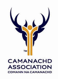 Image for mark UK00004341889 CAMANACHD ASSOCIATION COMANN NA CAMANACHD