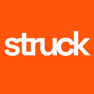 Image for mark UK00004341919 struck