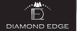 Image for mark UK00004341920 DIAMOND EDGE