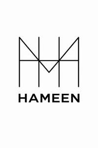 Image for mark UK00004341935 HAMEEN