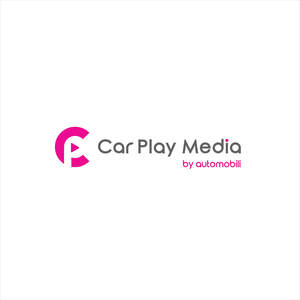Image for mark UK00004341943 CAR PLAY MEDIA BY AUTOMOBILI