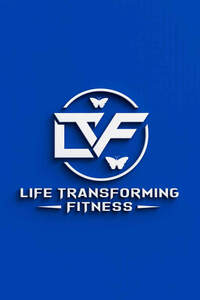 Image for mark UK00004341968 LIFE TRANSFORMING FITNESS