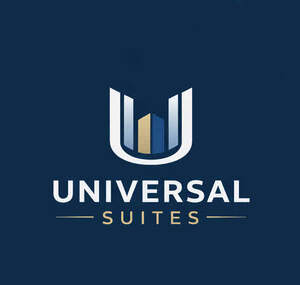 Image for mark UK00004342007 UNIVERSAL SUITES