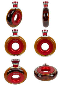 Image for mark UK00004342013_1of1_case_1of6 THE MACALLAN