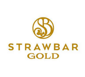 Image for mark UK00004342014 STRAWBAR GOLD