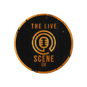 Image for mark UK00004342017 THE LIVE SCENE UK