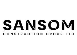 Image for mark UK00004342042 SANSOM CONSTRUCTION GROUP LTD