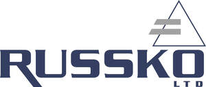 Image for mark UK00004342167_1of2 RUSSKO LTD
