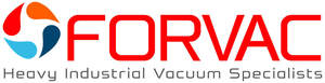Image for mark UK00004342179 FORVAC HEAVY INDUSTRIAL VACUUM SPECIALISTS