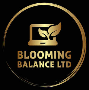 Image for mark UK00004342209 BLOOMING BALANCE LTD