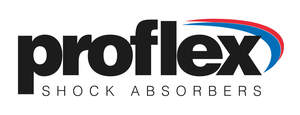 Image for mark UK00004342210 PROFLEX SHOCK ABSORBERS