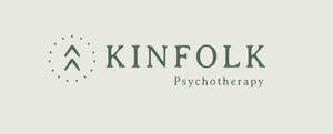 Image for mark UK00004342243 Kinfolk psychotherapy
