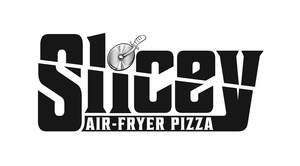 Image for mark UK00004342247 SLICEY AIR-FRYER PIZZA