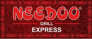 Image for mark UK00004342257 NEEDOO GRILL EXPRESS