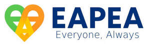 Image for mark UK00004342261 EAPEA EVERYONE, ALWAYS