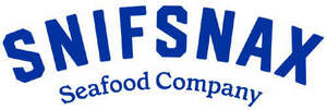 Image for mark UK00004342272 SNIFSNAX SEAFOOD COMPANY