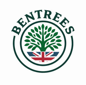 Image for mark UK00004342286 BENTREES