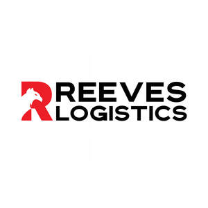 Image for mark UK00004342302 REEVES LOGISTICS