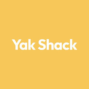 Image for mark UK00004342303 YAK SHACK