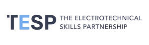 Image for mark UK00004342358 TESP THE ELECTROTECHNICAL SKILLS PARTNERSHIP