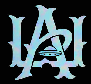 Image for mark UK00004342391 LAL
