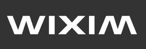 Image for mark UK00004342406 WIXIM