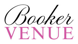 Image for mark UK00004342410 BOOKER VENUE