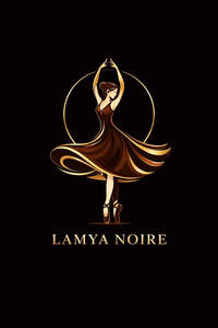 Image for mark UK00004342414_1of3 Lamya Noire