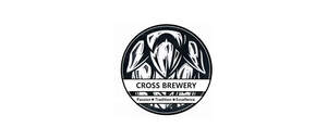 Image for mark UK00004342419 CROSS BREWERY PASSION . TRADITION . EXCELLENCE