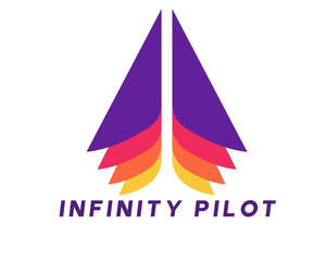 Image for mark UK00004342425 INFINITY PILOT