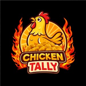 Image for mark UK00004342437 New Image CHICKEN TALLY
