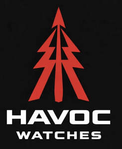 Image for mark UK00004342504 HAVOC WATCHES
