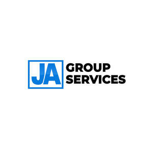 Image for mark UK00004342542_1of2 JA GROUP SERVICES