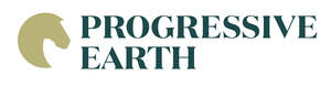 Image for mark UK00004342606 PROGRESSIVE EARTH