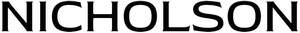 Image for mark UK00004342614 NICHOLSON