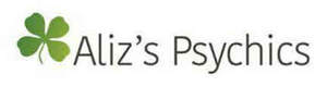 Image for mark UK00004342639 ALIZ'S PSYCHICS