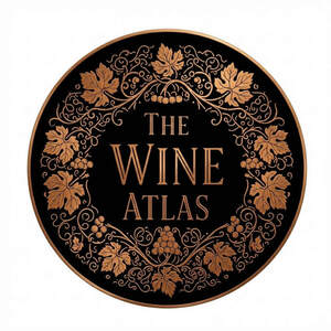 Image for mark UK00004342666 THE WINE ATLAS