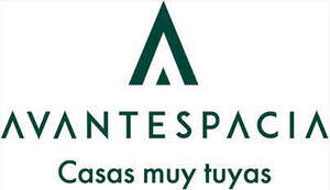 Image for mark UK00004342677 AVANTESPACIA Casas muy tuyas