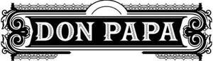 Image for mark UK00004342678 DON PAPA