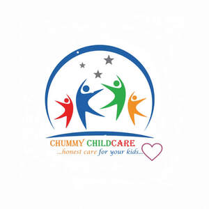 Image for mark UK00004342686 CHUMMY CHILDCARE ... HONEST CARE FOR YOUR KIDS ..