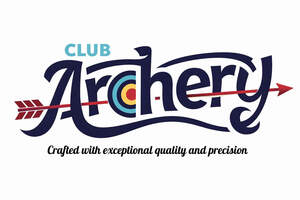 Image for mark UK00004342687 CLUB ARCHERY CRAFTED WITH EXCEPTIONAL QUALITY AND PRECISION